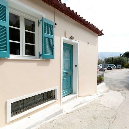 In The Shadow Of Acropolis Apartment Athens Exterior photo